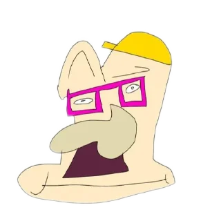 Sticker Корешончик от кк @Sticker_tg_robot - 4