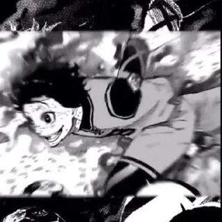 Стикер Лысый лысый лысый хуй, ешь капусту не психуй @Themki_robot - 6