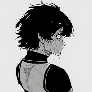 Стикер Лысый лысый лысый хуй, ешь капусту не психуй @Themki_robot - 4