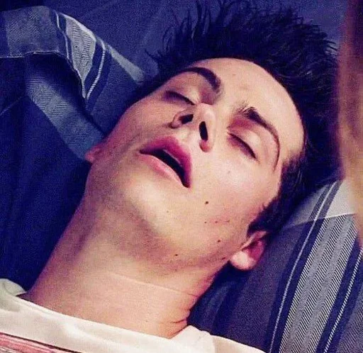 человеческое лицо Человек губа