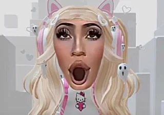 Sticker хуита @Tgthemstickbot - 2