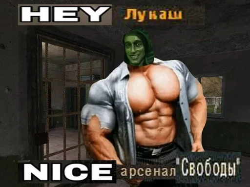 man muscle bodybuilding