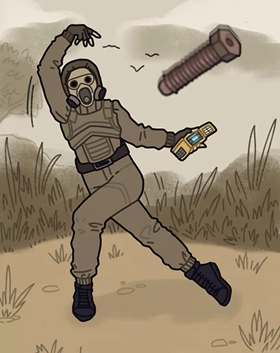 sketch drawing illustration