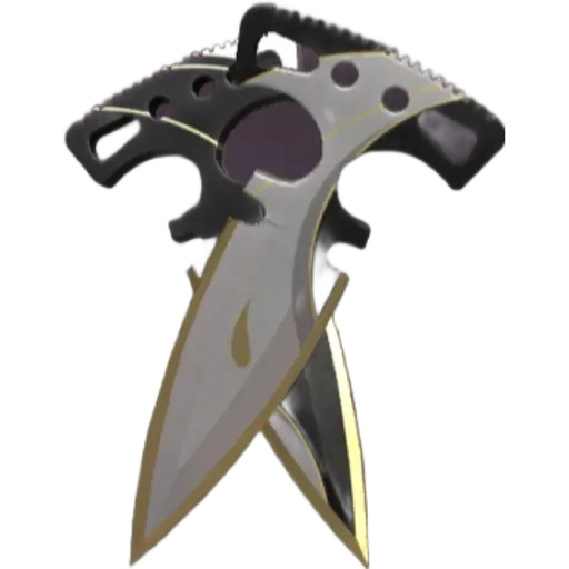 Sticker STANDOFF252 - 1