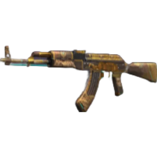 Sticker STANDOFF252 - 1