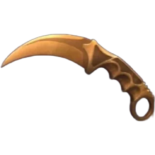 Sticker STANDOFF 2 - 5