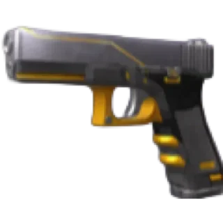 Sticker STANDOFF 2 - 8