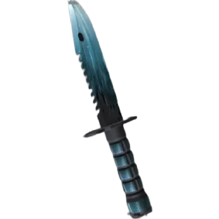 Sticker STANDOFF 2 - 1