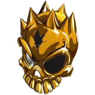 Sticker STANDOFF 2 - 10