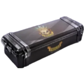 Sticker STANDOFF 2 - 11