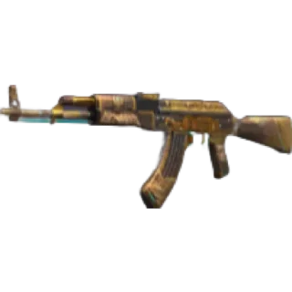 Sticker STANDOFF 2 - 2