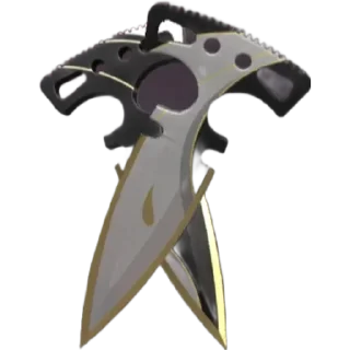 Sticker STANDOFF 2 - 6