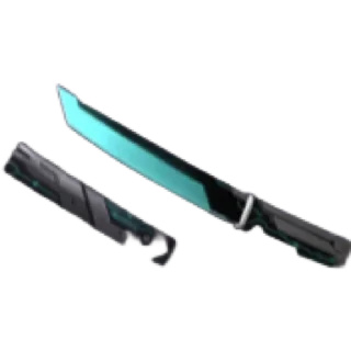 Sticker STANDOFF 2 - 9