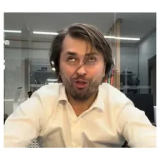 person human face clothing