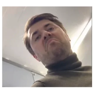 human face person jaw