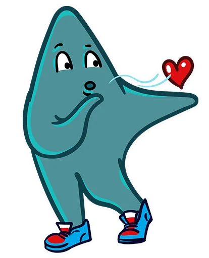 Sticker STAR_Academy - 1