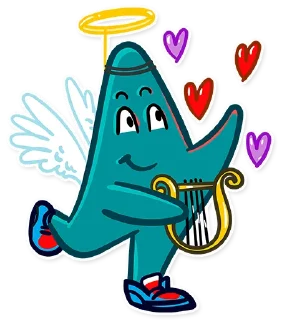 Sticker STAR_Academy - 9