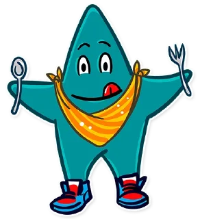 Sticker STAR_Academy - 4