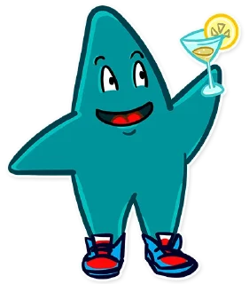 Sticker STAR_Academy - 8