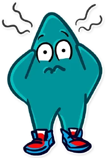 Sticker STAR_Academy - 2