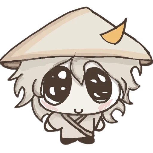 Sticker STICKERPACKYTBLOOBAN - 1