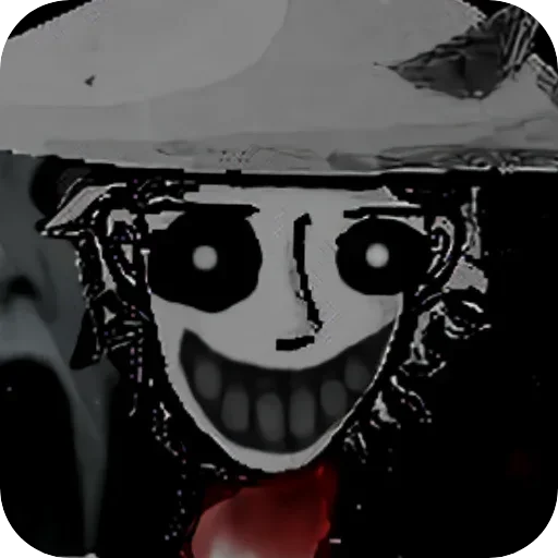 Sticker STICKERPACKYTBLOOBAN - 1