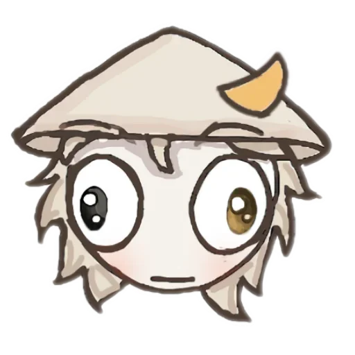 Sticker STICKERPACKYTBLOOBAN - 1