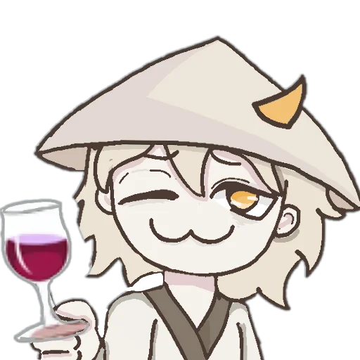 Sticker STICKERPACKYTBLOOBAN - 1