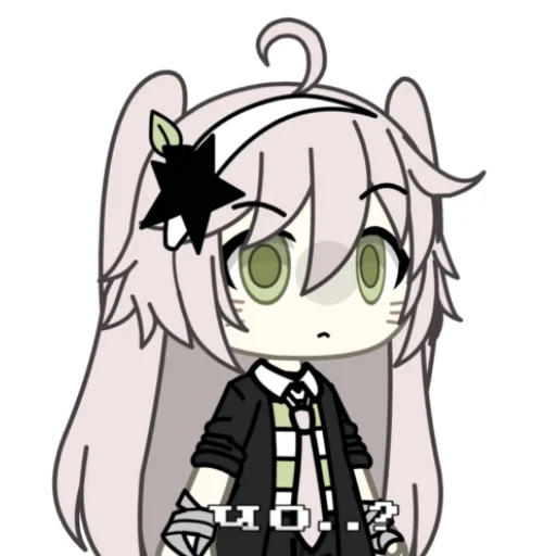 Чара, это чё? - 