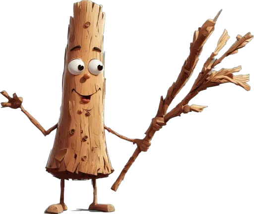 Sticker STICK_by_cooocon - 1