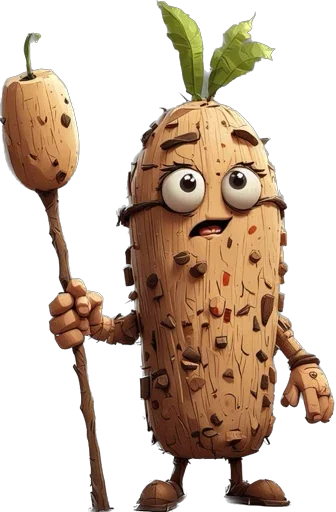 Стикер STICK_by_cooocon - 1