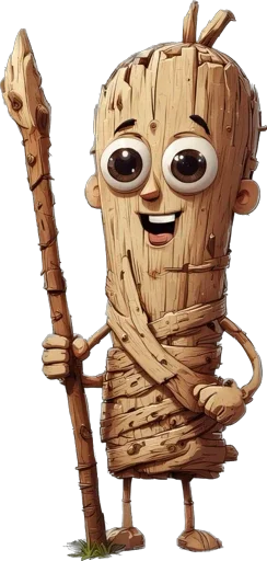 Sticker STICK_by_cooocon - 1