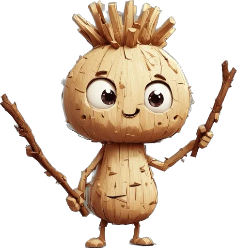 Стикер STICK_by_cooocon - 1