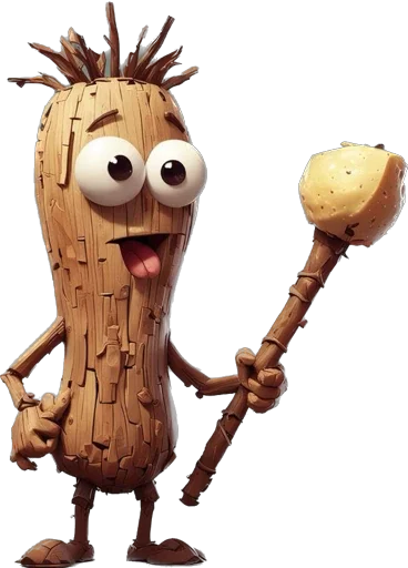 Sticker STICK_by_cooocon - 1