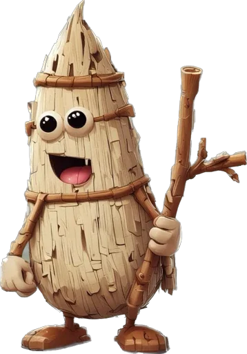 Sticker STICK_by_cooocon - 1