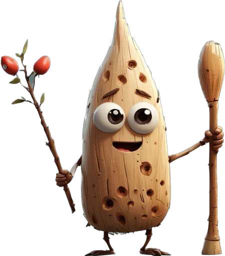 Sticker STICK_by_cooocon - 1