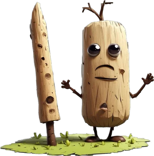 Стикер STICK_by_cooocon - 1