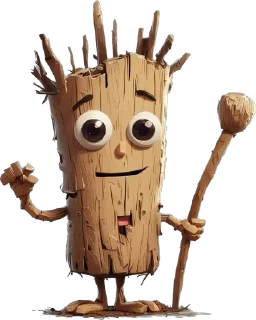 Стикер STICK - 2