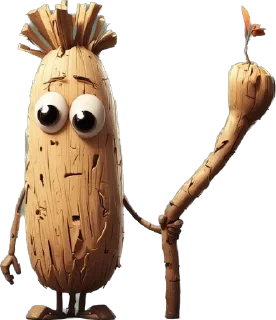 Стикер STICK - 5