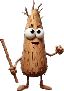 Стикер STICK - 10