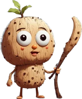 Стикер STICK - 11