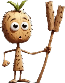 Стикер STICK - 4