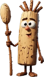 Стикер STICK - 6