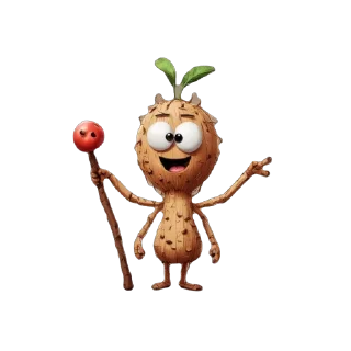 Стикер STICK - 0