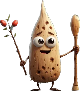 Стикер STICK - 7