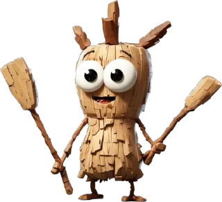 Стикер STICK - 3