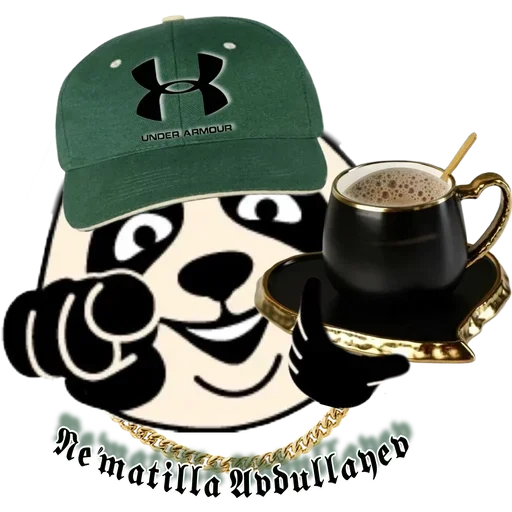 Sticker STICKpackSTICKPACK - 1