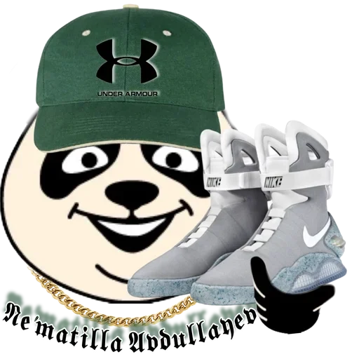 Стикер STICKpackSTICKPACK - 1