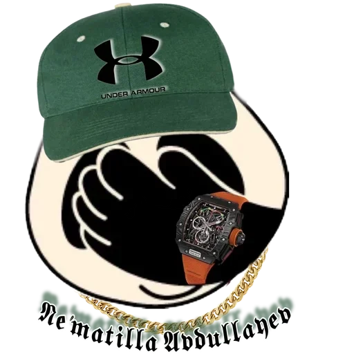 Стикер STICKpackSTICKPACK - 1