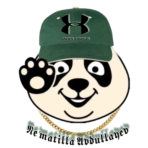 𝕹𝖊'𝖒𝖆𝖙𝖎𝖑𝖑𝖆 𝕬𝖛𝖉𝖚𝖑𝖑𝖆𝖞𝖊𝖛 - 